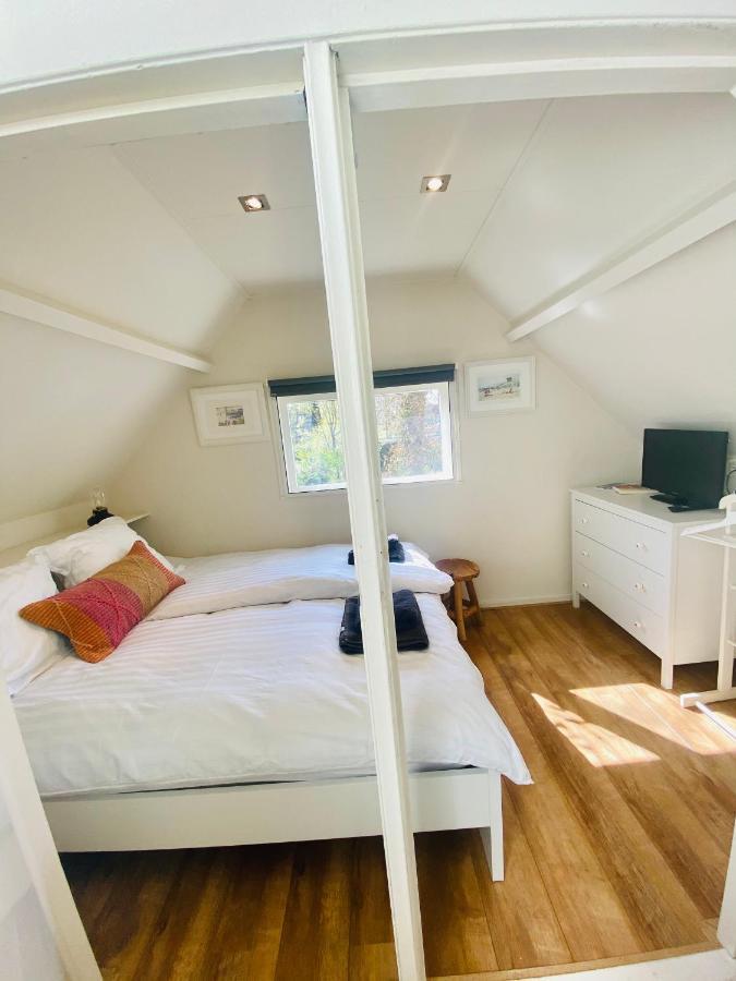Holiday Home Flori Bergen Exteriér fotografie