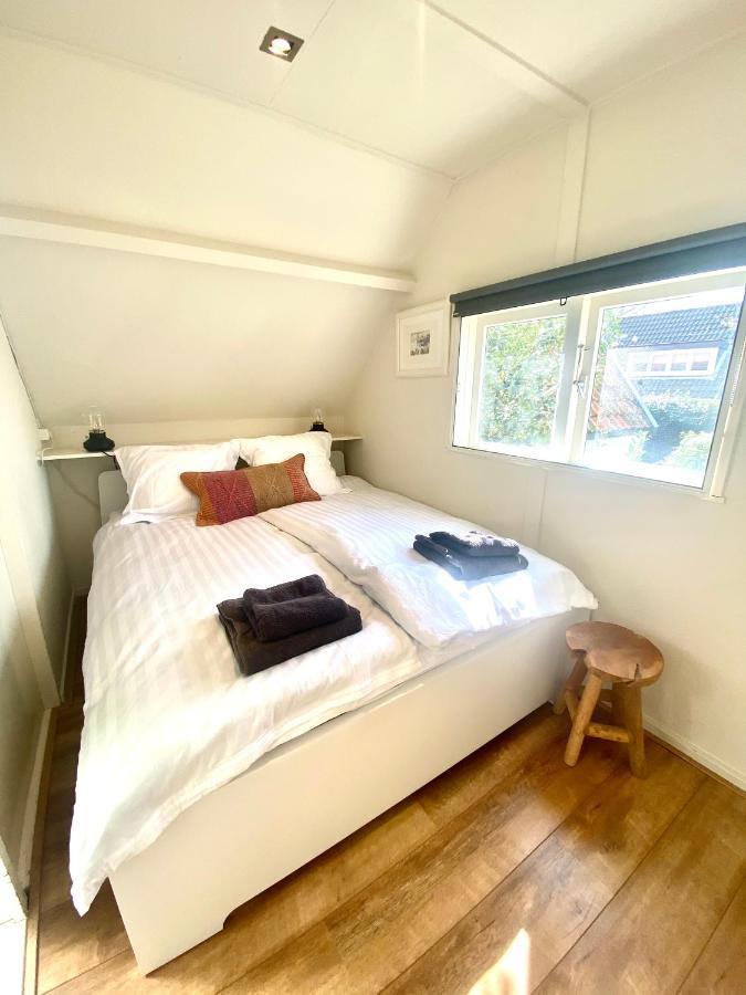 Holiday Home Flori Bergen Exteriér fotografie