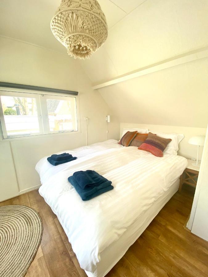 Holiday Home Flori Bergen Exteriér fotografie